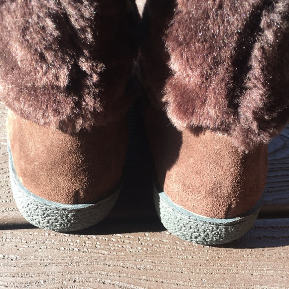 Nine West Rare R-Profit Winter Boot - Picture 6 of 8